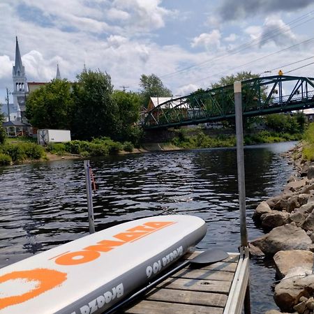 L'Auberge Du Vieux Pont Saint-Raymond Kültér fotó