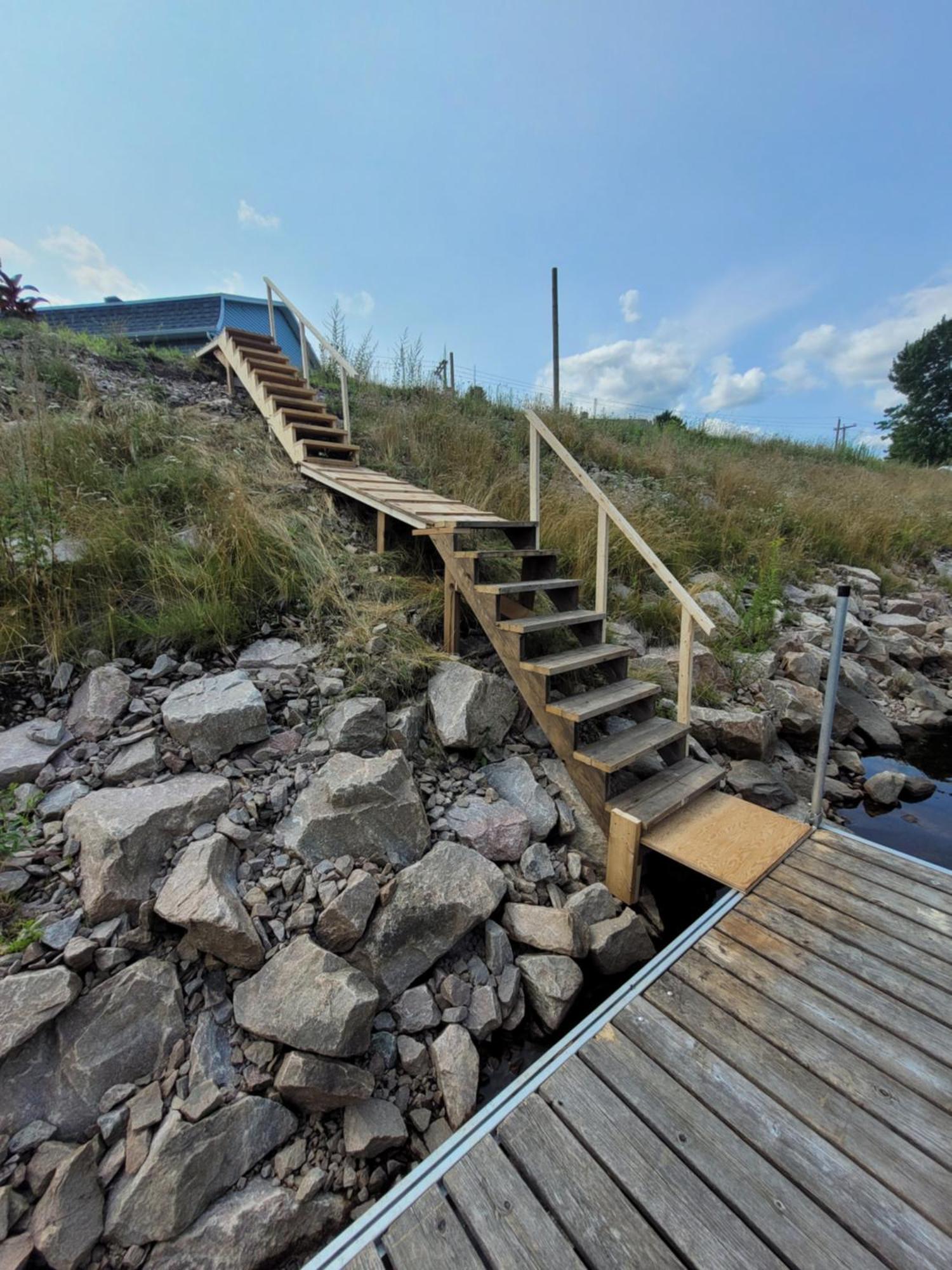 L'Auberge Du Vieux Pont Saint-Raymond Kültér fotó