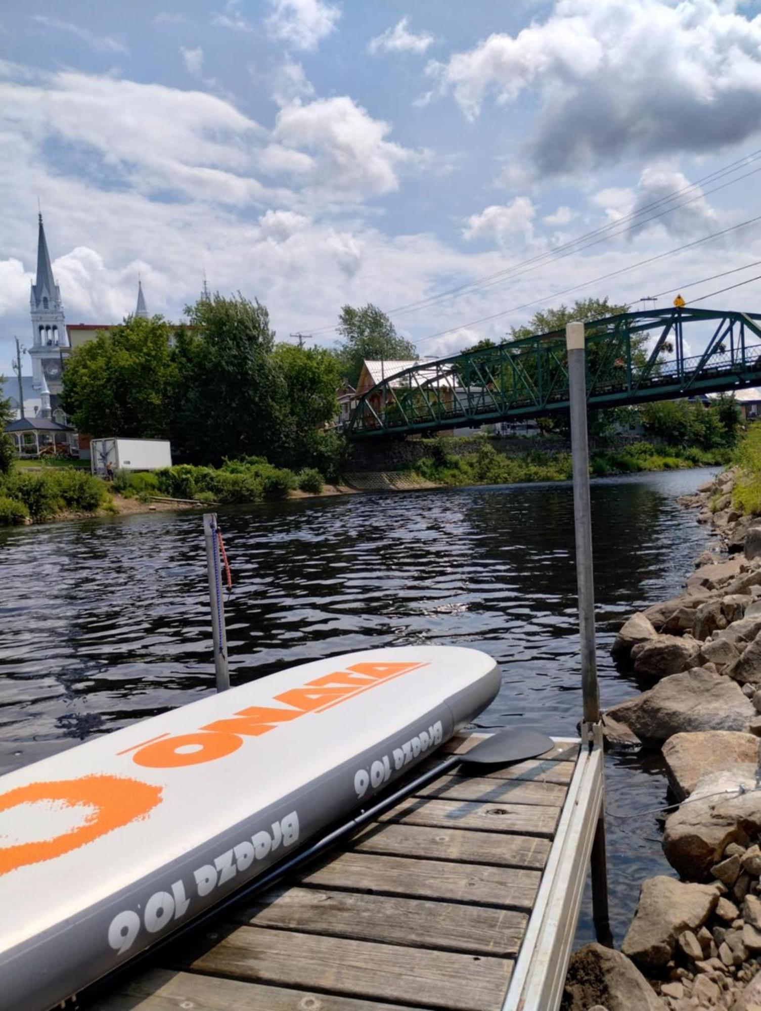 L'Auberge Du Vieux Pont Saint-Raymond Kültér fotó